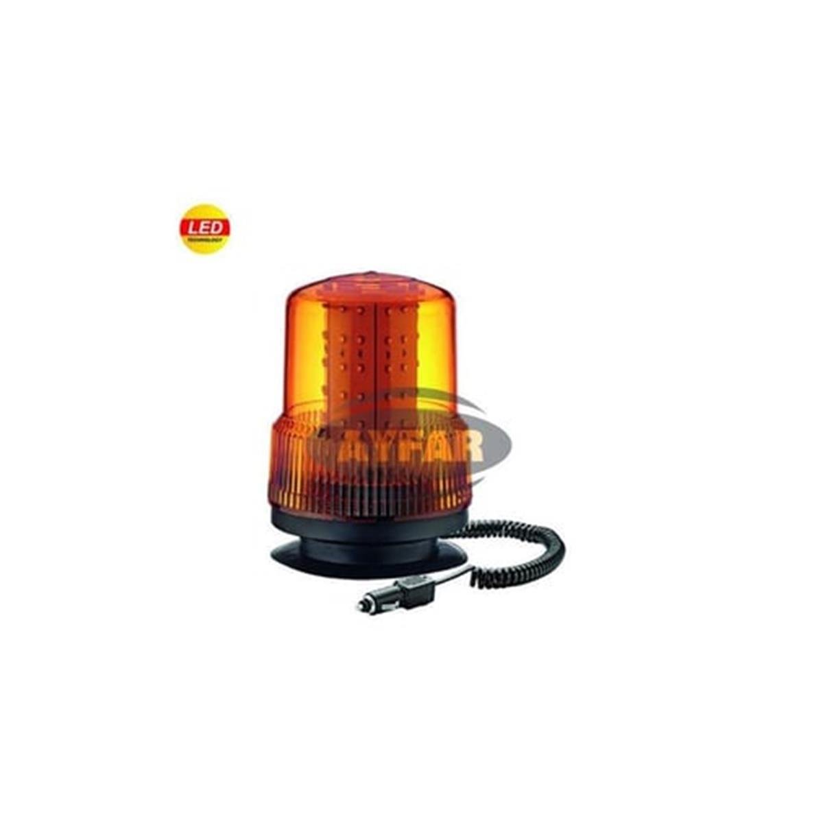 GALAKSİ LAMBA LEDLİ SARI ÇAKMAK SOKETLİ