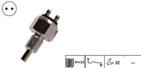 GERİ VİTES MÜŞÜRÜ IVECO OTOYOL