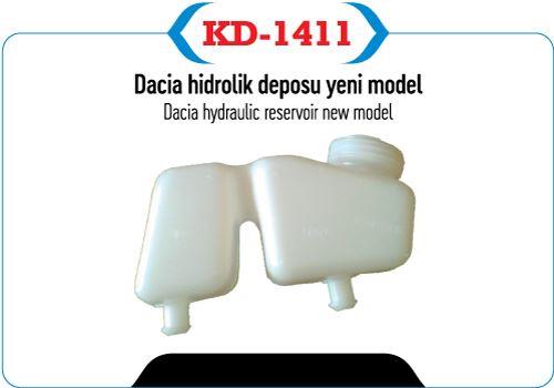 HIDROLIK DEPOSU DACIA