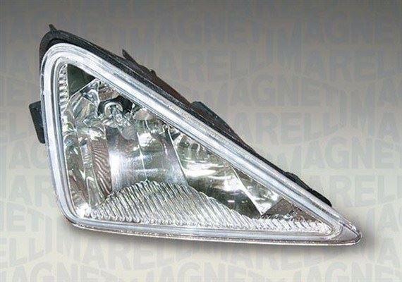 HONDA SİS FARI CIVIC MY06 VII SOL 