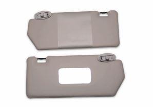 İÇ GÜNEŞLİK BEYAZ PALİO FİAT ALBEA YM