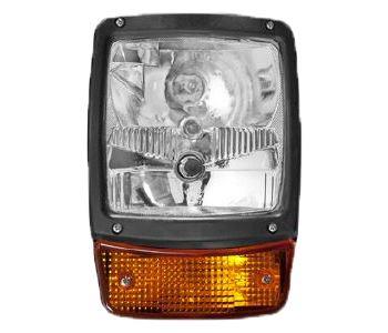 JCB ÖN FAR KOMPLE YM