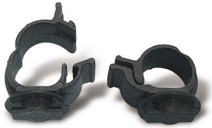 KABLO KLİPSİ TEMPRA