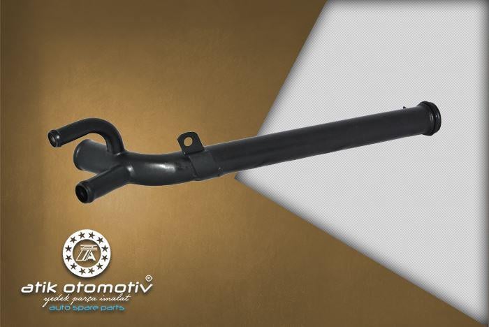 KALORİFER BORUSU R19