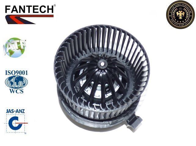 KALORIFER MOTORU DACIA DUSTER 1.5 LOGAN I SANDERO I 1.5 6001547487  272106020R