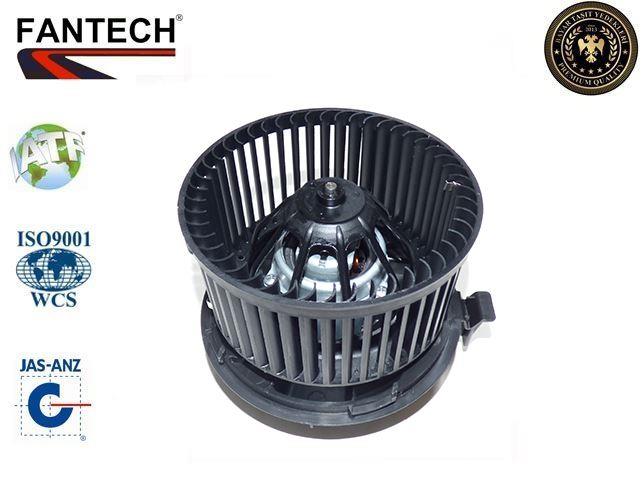 KALORIFER MOTORU RENAULT MEGANE II (VALEO 698729) 7701056965