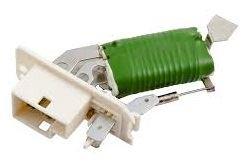 KALORİFER REZİSTANSI ASTRA F 1.4I-1.6I 16V-VECTRA A 1.4S-1.6I