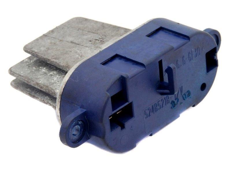 KALORİFER REZİSTANSI LAGUNA II HB 1.6-1.8 16V