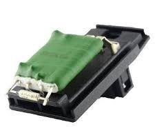 KALORİFER REZİSTANSI TRANSIT CONNECT-FOCUS 1.4-1.6-1.8-2.0-MONDEO II-III 2.0-1.6I 16V
