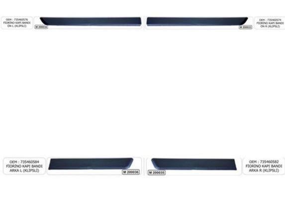 KAPI BANDI TAKIM FİORİNO