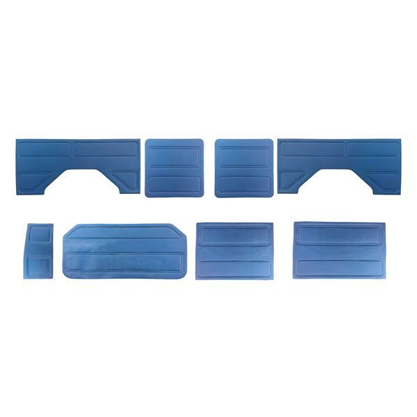 KAPI DÖŞEMESİ 8 PARÇA TRANSİT V184-347