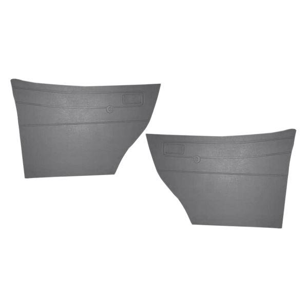 KAPI DÖŞEMESİ GRİ TRANSİT KAMYONET T-12/15