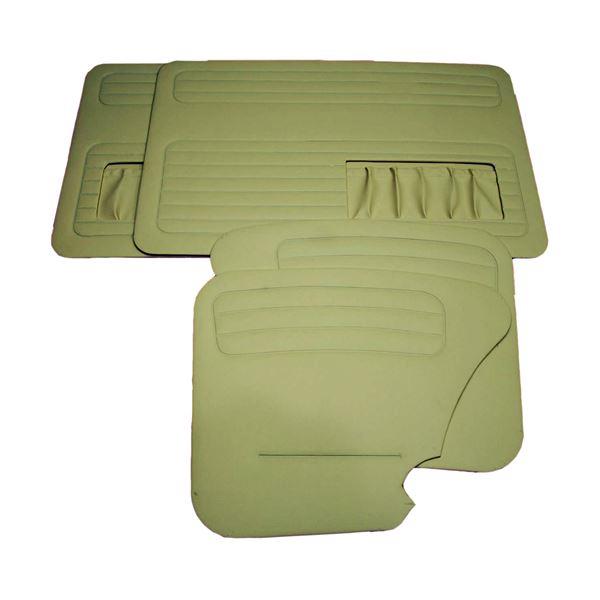 KAPI DÖŞEMESİ KREM VW1300-1302-1303