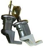 KAPI KİLİDİ 2'Lİ R19