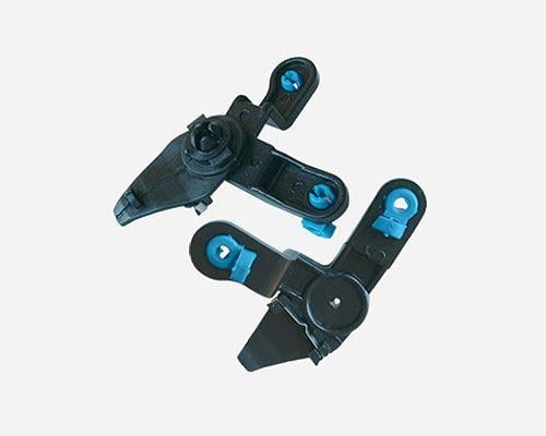 KAPI KILIDI ARKA MEKANİZMASI SAĞ TEMPRA