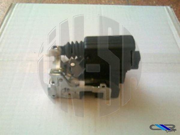 KAPI KILIDI ÖN SAĞ MOTORLU MEGANE I