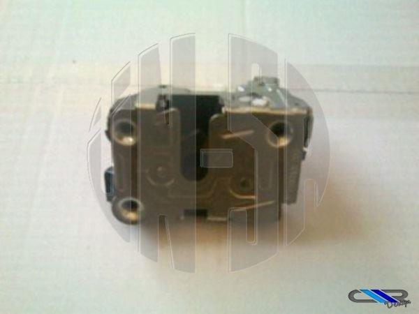 KAPI KILIDI ÖN SOL MOTORSUZ MEGANE I