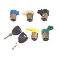 KAPI KİLİTİ ( 5 SET) R.KANGOO 98-07