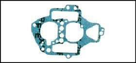 KARBURATOR CONTASI SOLEX ÜST TEK CONTA R11 FLASH R21 MANAGER 1700