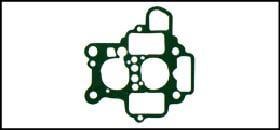 KARBURATOR CONTASI WEBER ÜST TEK CONTA R9 1.4 BENZINLI