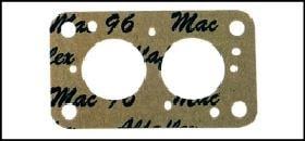 KARBURATOR WEBER ARA CONTASI TEK M131 DKS 1.6