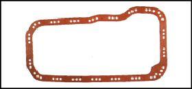 KARTER CONTASI SILIKON DOGAN SLX TEMPRA TIPO 1.6 PALIO