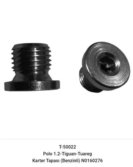 KARTER TAPASI FİAT PALİO 1.2