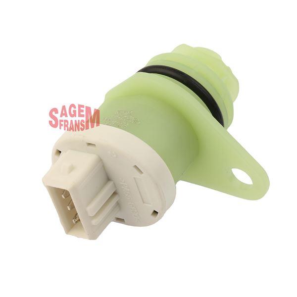 KİLOMETRE HIZ SENSORU OTOMATİKŞANZUMAN CLIO - MEGA