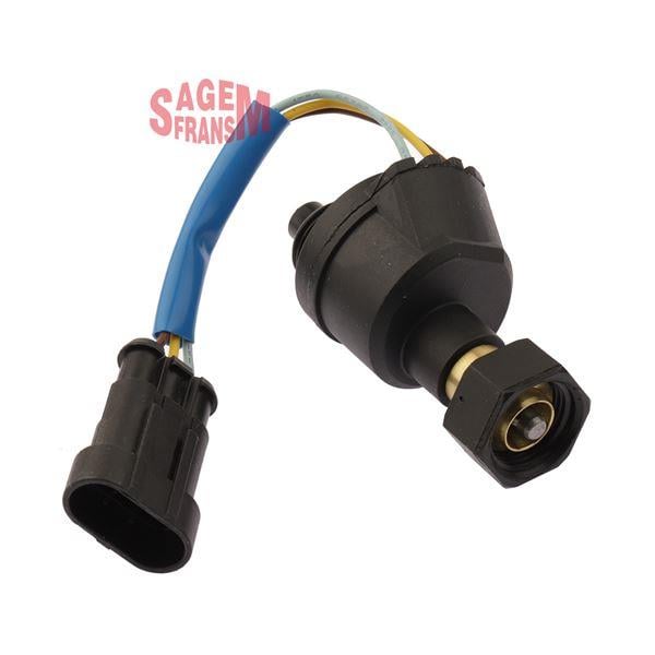 KİLOMETRE HIZ SENSÖRÜ PALİO 1.2 97-2002