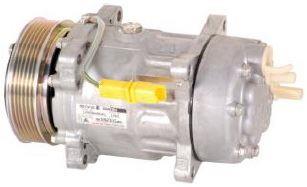 KLİMA KOMPRESÖRÜ CITROEN 1.6 2.0 HDI 307 308 5008 PARTNER