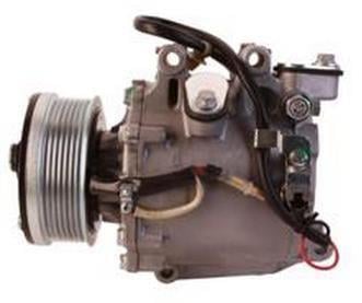 KLİMA KOMPRESÖRÜ CIVIC ACCORD 7PK 100MM