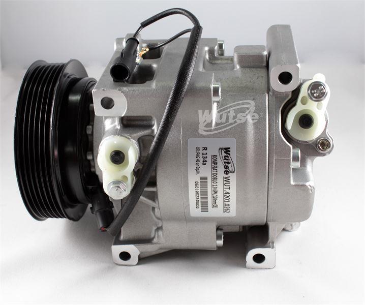 KLİMA KOMPRESÖRÜ DOBLO 1.9 6PK 120MM
