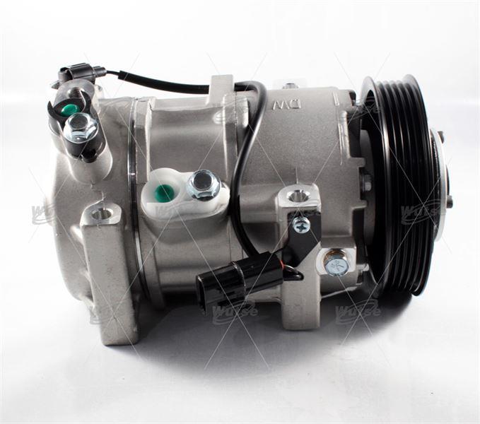 KLIMA KOMPRESORU HYUNDAI ACCENT BLUE 1.6L 2013- 5PK  97701-1R900