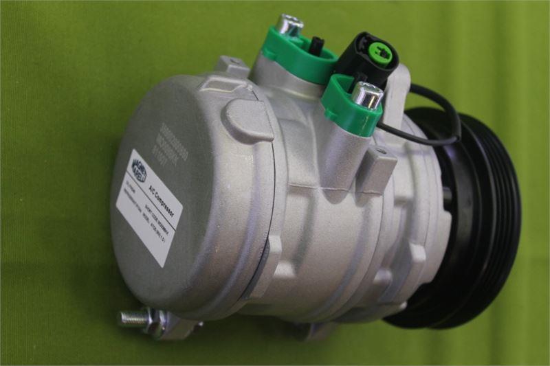 KLIMA KOMPRESORU HYUNDAI ATOS MX 1.0 İ