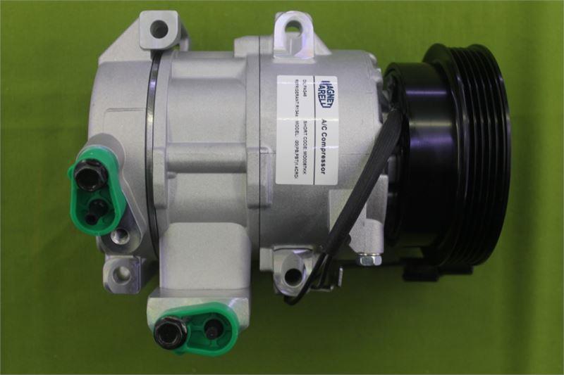 KLIMA KOMPRESORU HYUNDAI i20 (PB, PBT) 1.4 CRDi 97701-1R200