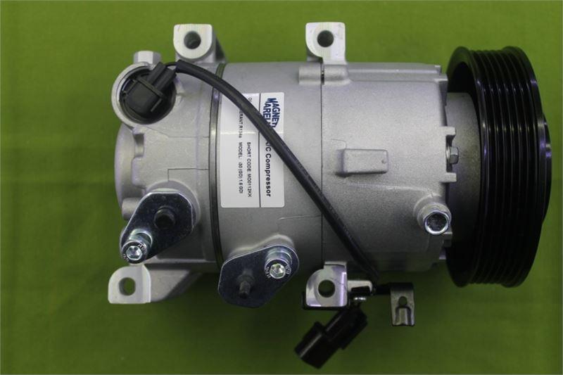 KLIMA KOMPRESORU HYUNDAI i30 (GD) 1.6 GDI 97701-A5501