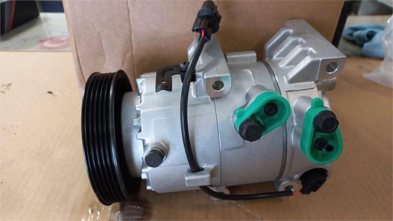 KLIMA KOMPRESORU I30 1.4 CRDI 1.6 CRDI 2011- KIA CEED 1.4 CRDI 1.6 CRDI 2012-