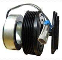 KLİMA KOMPRESÖRÜ KASNAK SETİ ASTRA 6PK 105MM