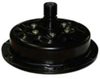 KLİMA KOMPRESÖRÜ KASNAK SETİ TRANSPOPRTER T5 