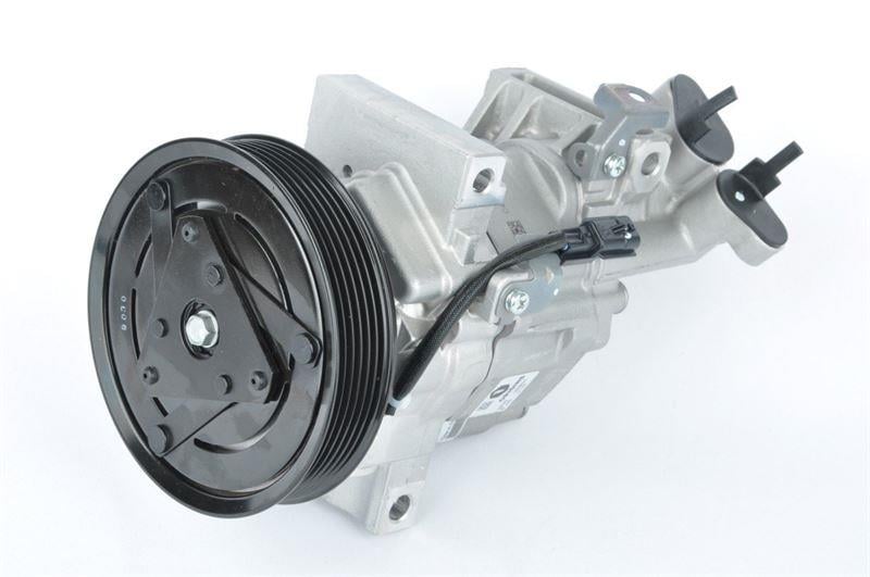 KLIMA KOMPRESORU RENAULT FLUENCE 8201025121