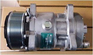 KLIMA KOMPRESORU SD5S14 12V PV8 AC/KK