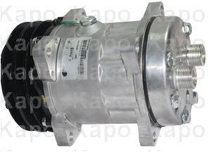 KLIMA KOMPRESORU SD7H15 24V A2 MD YATIK AC/KK