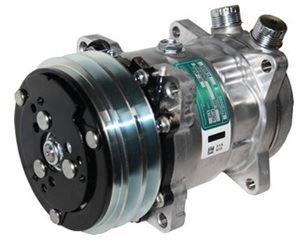 KLİMA KOMPRESÖRÜ ÜNİVERSAL 12V SD5S A2 U.C.-K.K.