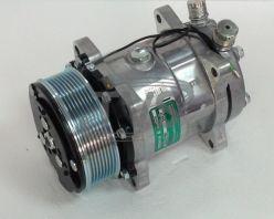 KLIMA KOMPRESORU UNIVERSAL 12V SD5S PV7 U.C.I.K SANDEN-6629