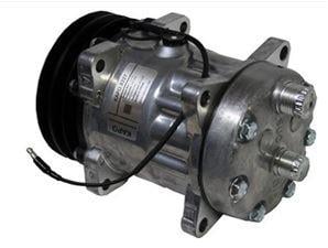 KLİMA KOMPRESÖRÜ ÜNİVERSAL SD7H15 12V A2 AC IK