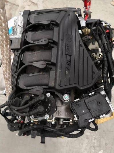 KOMPLE MOTOR FİAT PALİO MAREA LIBERTY STILO 1.6 16 V