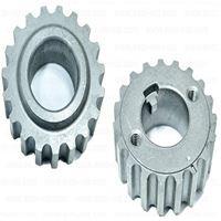 KRANK DİŞLİSİ R9 - R19 - CLIO MEGANE - KANGOO 1,4