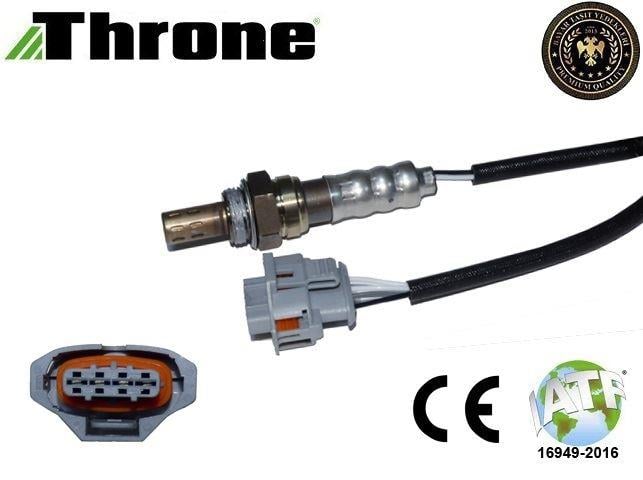 LAMBDA (OKSIJEN) SENSÖRÜ OPEL ASTRA G-CORSA C-VECTRA 1,6 855390