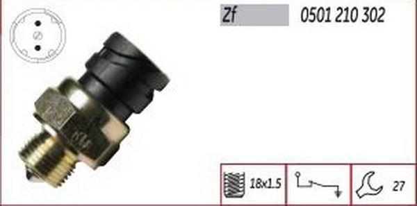 MAN GERİ VİTES MÜŞÜRÜ YM TG MAN				