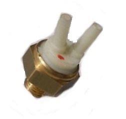 MANİFOLD MÜŞÜRÜ TEMPRA HIZ MÜŞÜRÜ BEYAZ